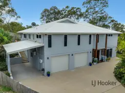 16 Lighthouse Drive, Boyne Island