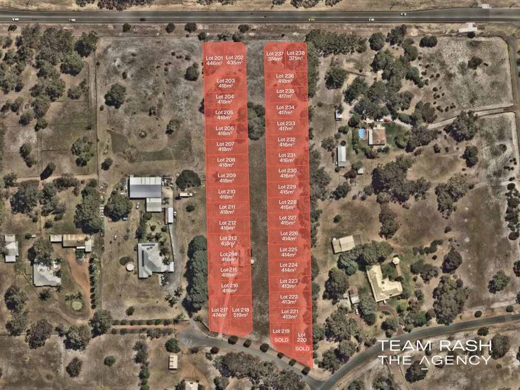 226 of 6 Petrana Place, Henley Brook, WA 6055