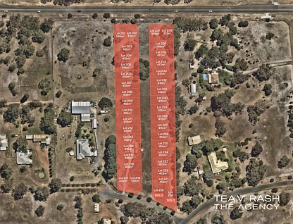 LOT 237/6 Petrana Place, Henley Brook, Swan, 0 phòng ngủ, 0 phòng tắm, Section