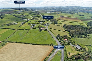 10 Cameron Town Road, Pukekohe, Franklin