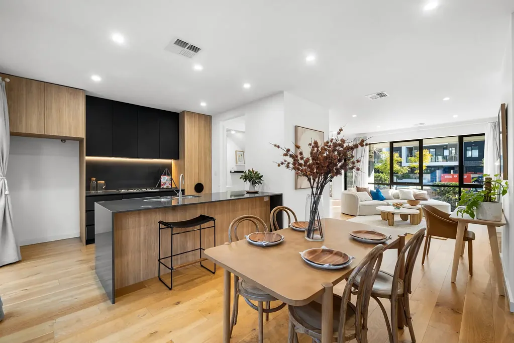 Glenside 3房  Stylish Designer Living, Superior Location, Endless Lifestyle Potential