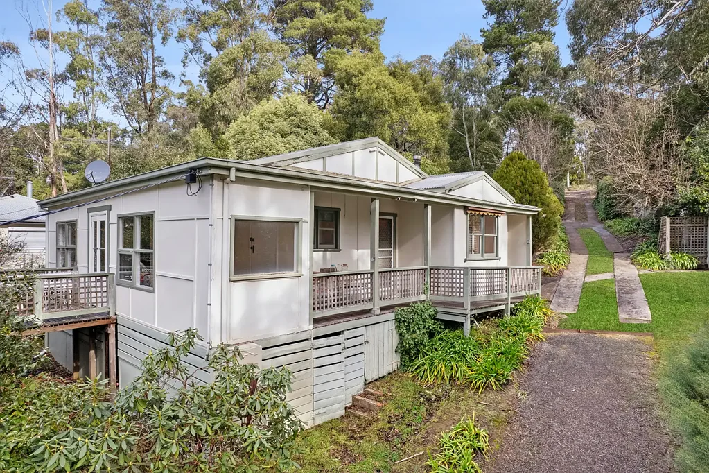 Blackwood 2ਬੈੱਡਰੂਮ Affordable Blackwood Cottage – Ready for Your Next Chapter