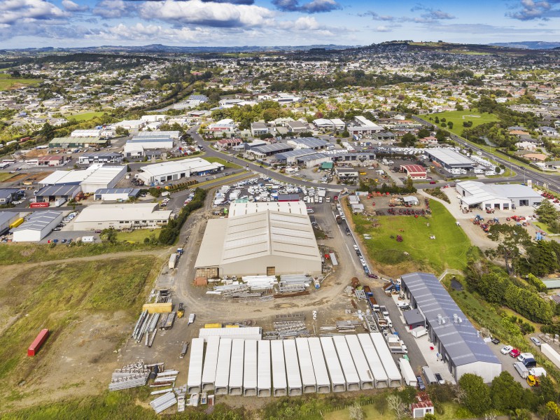 91 Adams Drive, Pukekohe, Auckland - Franklin, 0 Bedrooms, 0 Bathrooms