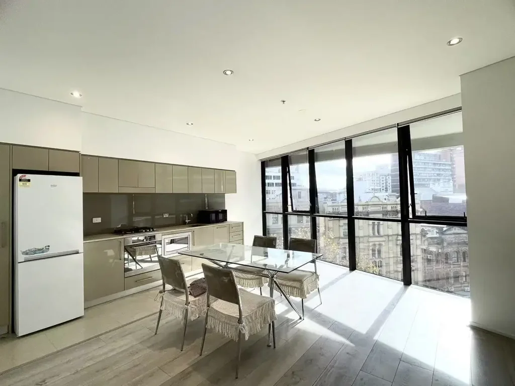 1 Bedroom | 1 Bathroom