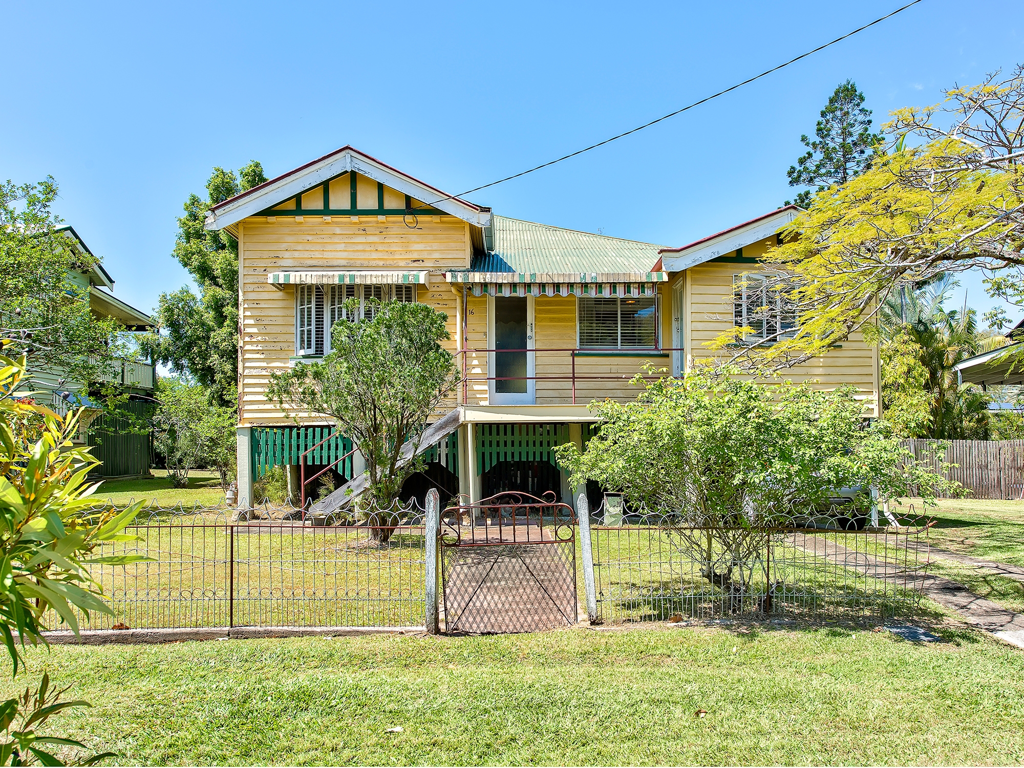 16 MUNNA ST, WILSTON QLD 4051, 0 chambres, 0 salles de bain, House