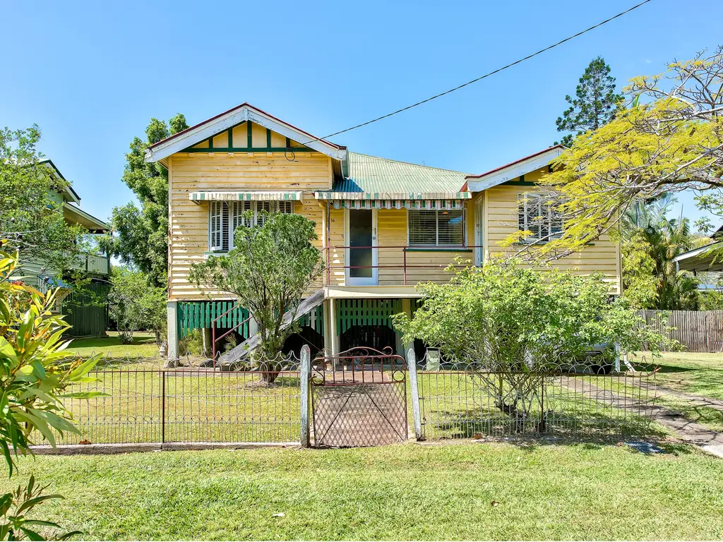 16 Munna Street, Wilston, QLD 4051