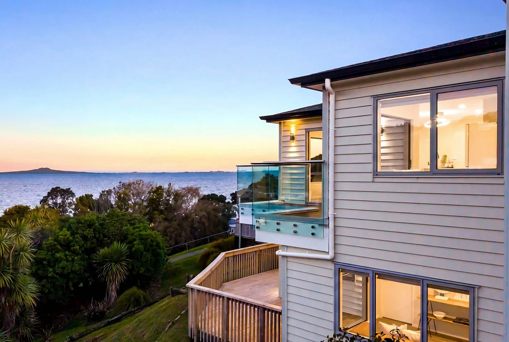 Tindalls Beach 5 Slaapkamer Exceptional Home, Exceptional Views, Freehold Site