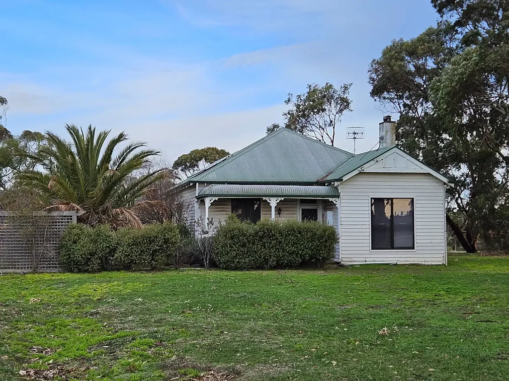 Grassmere  Country Haven
