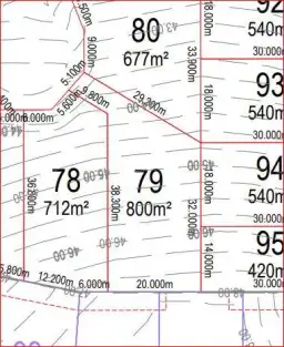 LOT 79 Miraflores Place, Nikenbah