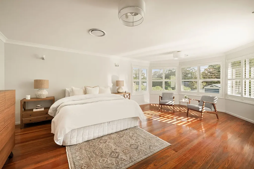 Picton 5Zimmer Beautiful Home, Serene Surroundings