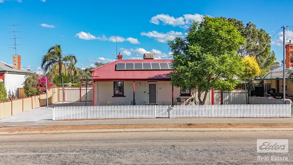 32 Old York Road, Northam, WA 6401
