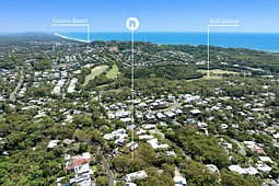 3 Mora Court, Coolum Beach