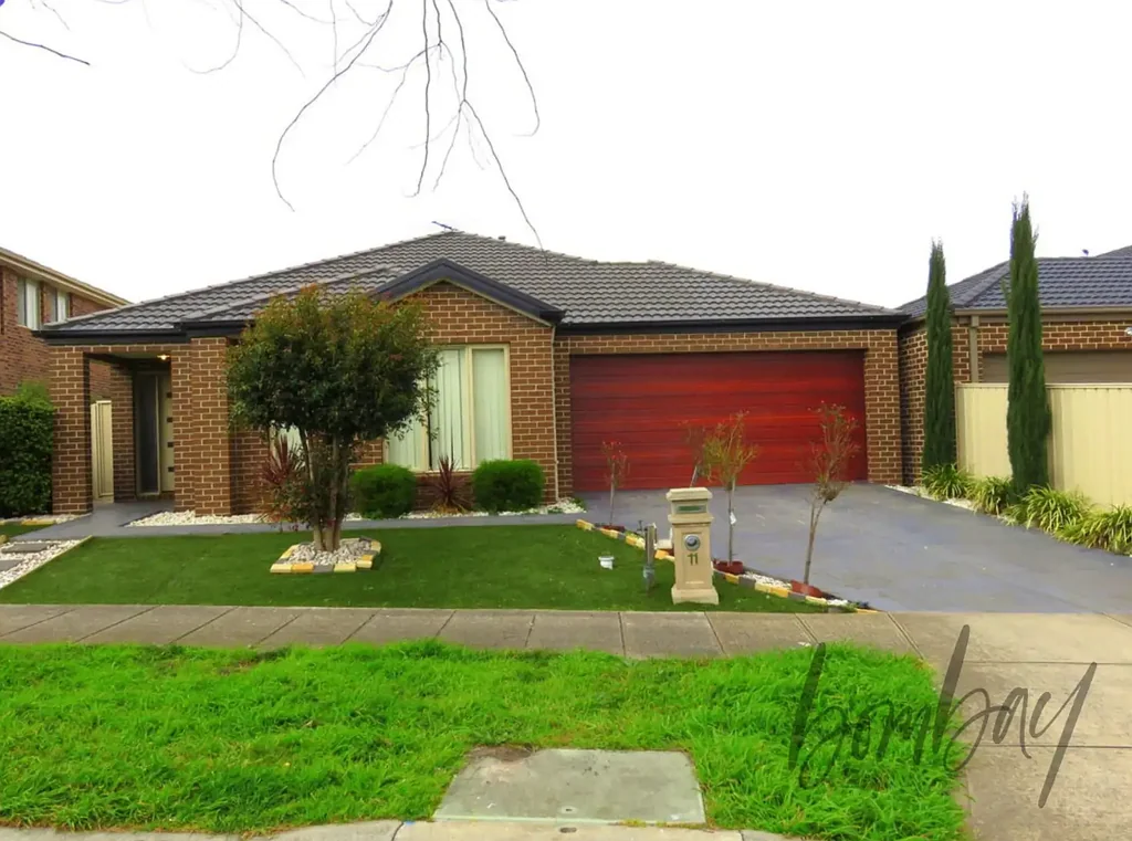 Epping 4ห้องนอน HOME FOR FAMILY