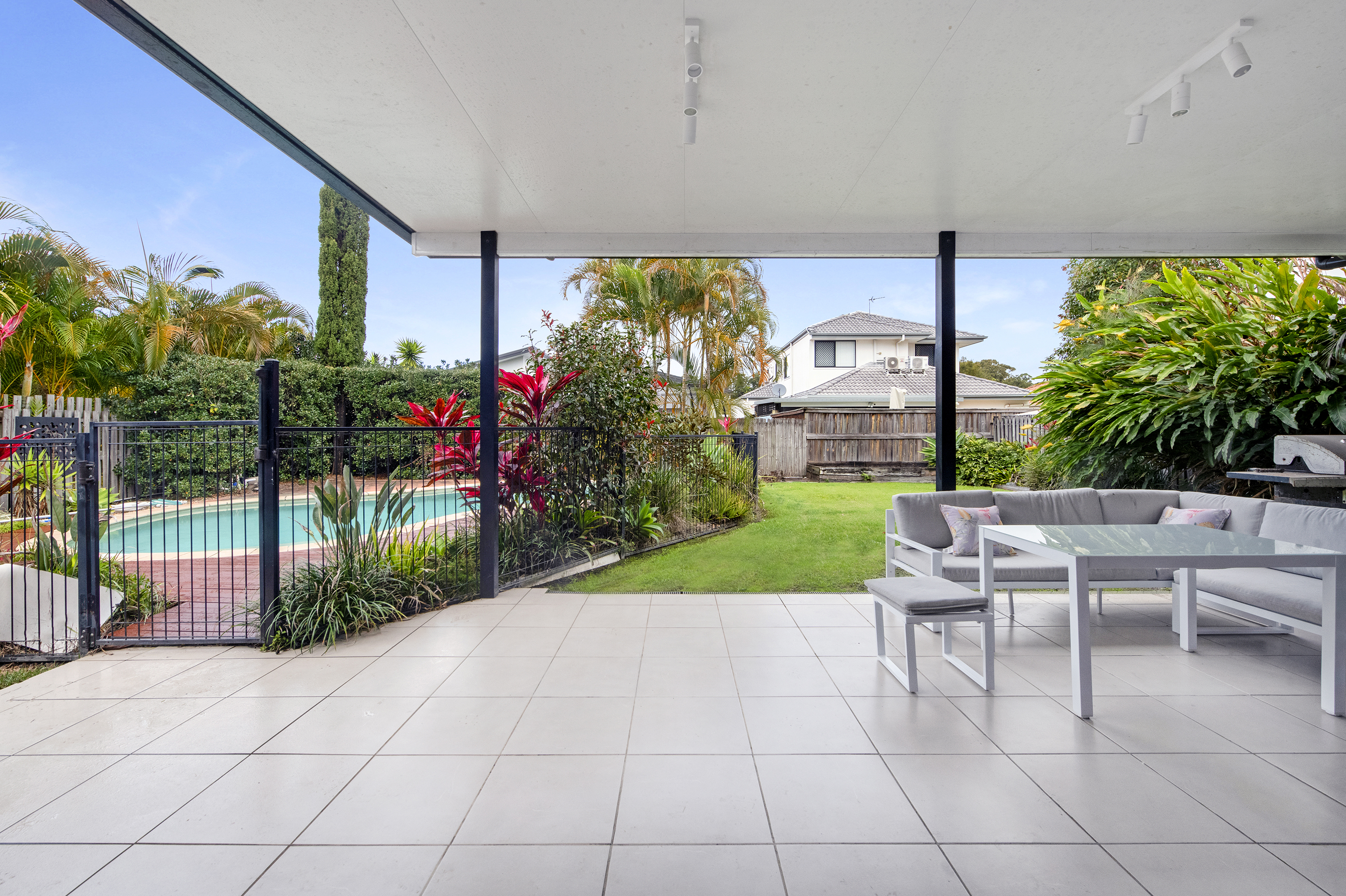 22 BALMAIN ST, VARSITY LAKES QLD 4227, 0房, 0浴, House