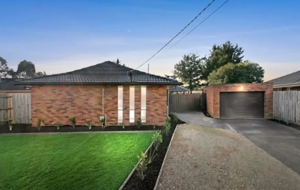 Stylish Family Home in Prime Location