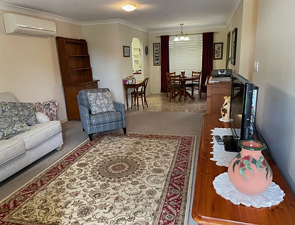 24/8 Highfields Road, Highfields, QLD 4352, 2 ਕਮਰੇ, 1 ਬਾਥਰੂਮ, Unit
