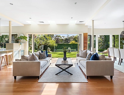 12 Bourke Street, Pymble, NSW 2073, 5 ਕਮਰੇ, 3 ਬਾਥਰੂਮ, House