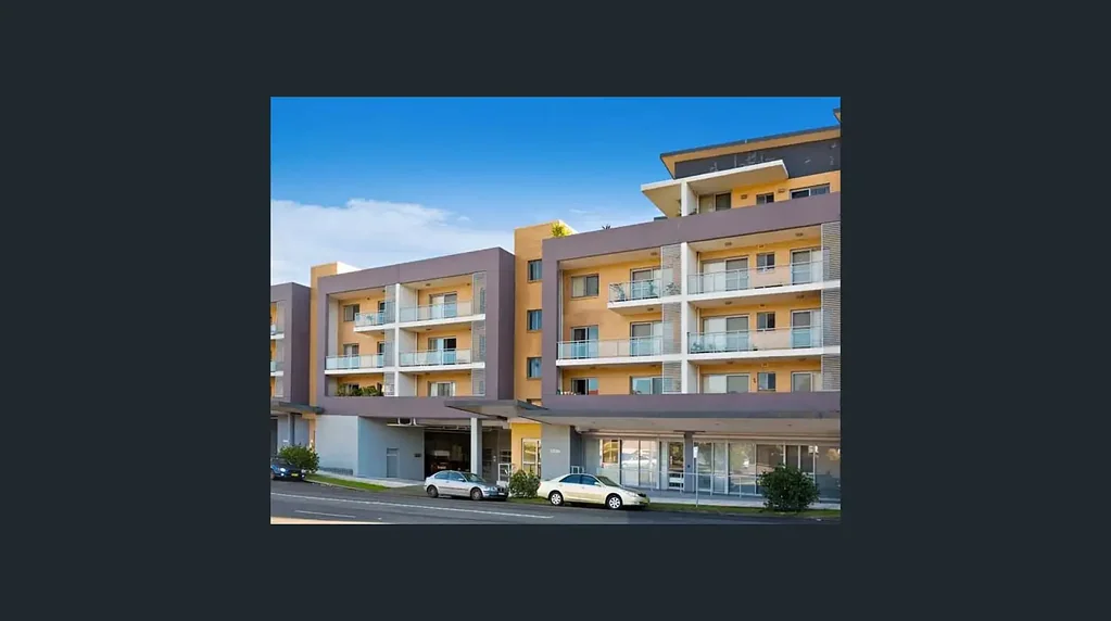 Contemporary Apartment Living!!!