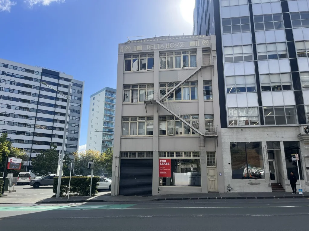Auckland Central Design Studio or Workshop in Prime CBD