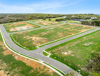 12 Carmichael Road, Port Campbell, Warrnambool and South West, 0房, 0浴, Section