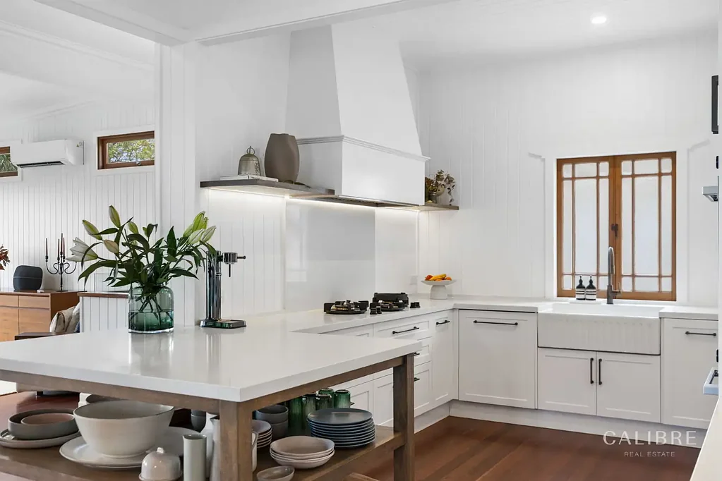 Executive Family Retreat with Designer Interiors & Elevated Views