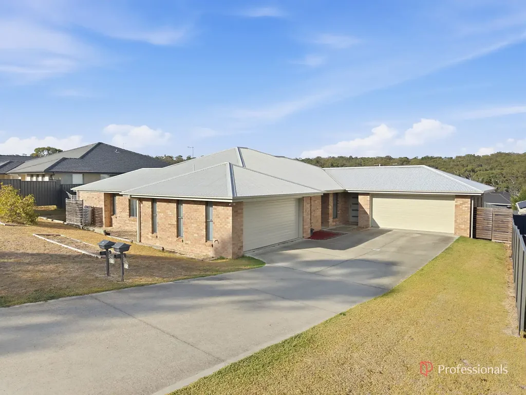 Armidale 3房  Low-Maintenance Living in North Hill