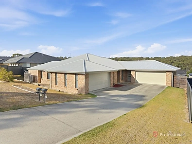 Armidale 3房  Low-Maintenance Living in North Hill