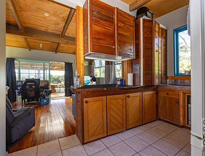 35a Fork Road, Kumeu, Rodney, 1 Kuwarto, 1 Banyo, House