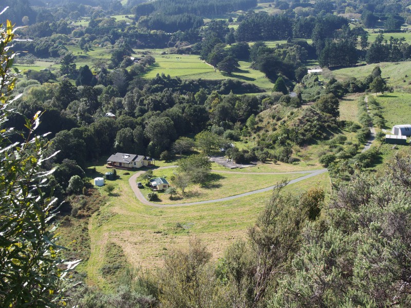 146 Akatarawa Road, Waikanae, Kapiti Coast, 3 phòng ngủ, 0 phòng tắm