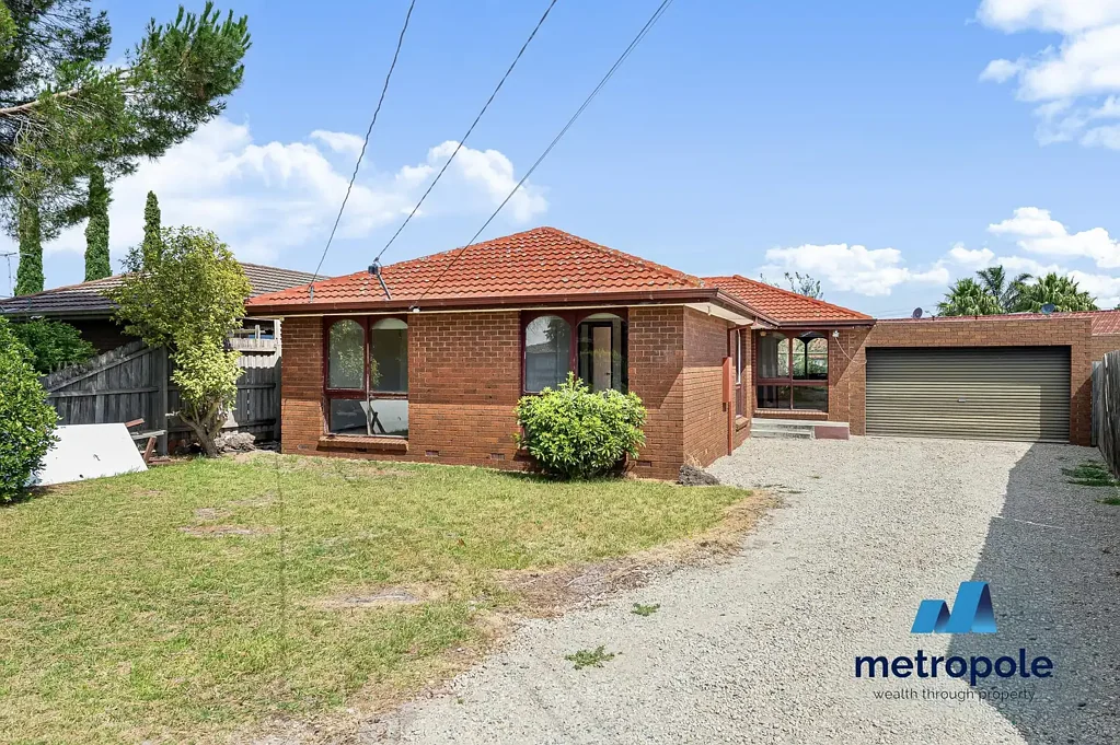 COMFORTABLE HOME IN DESIRABLE LOCATION