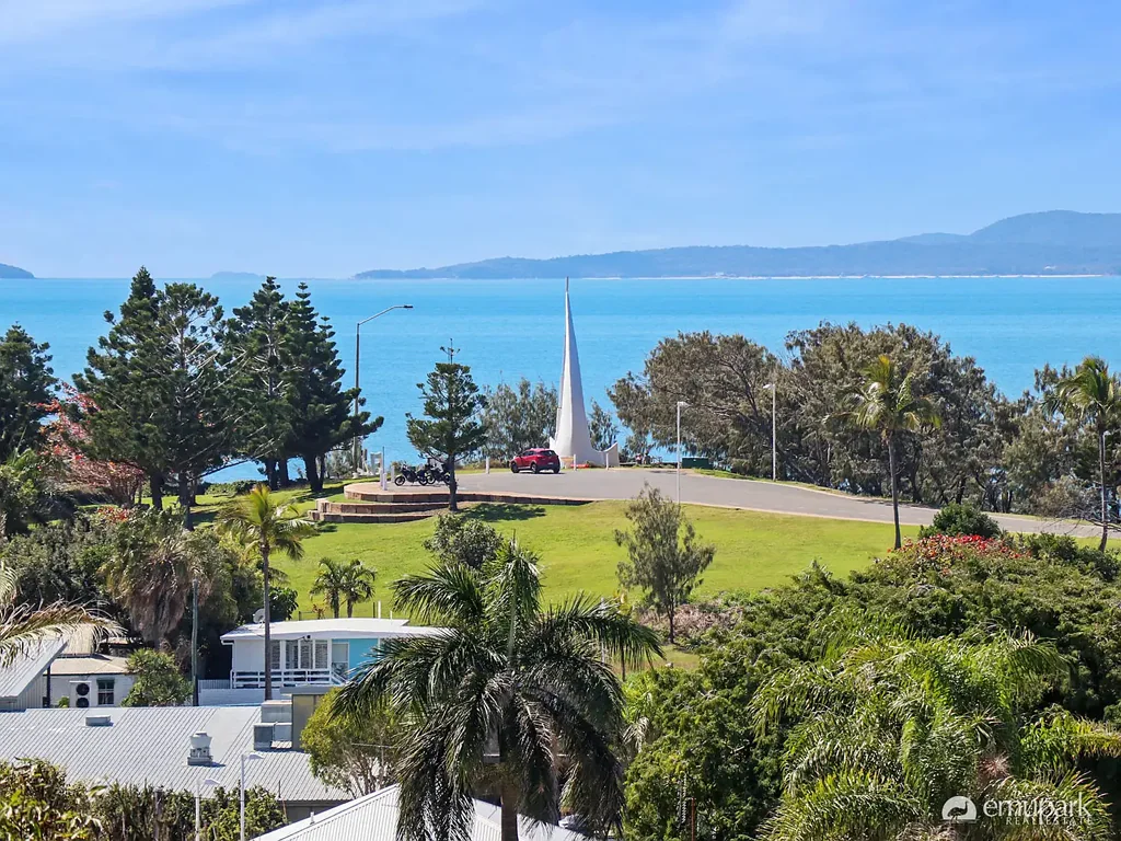 Emu Park  Discover Your Coastal Paradise: Prime Land with Spectacular Views!