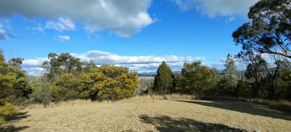 Stanthorpe  GREAT WEEKENDER WITH AMAZING HOMESITE