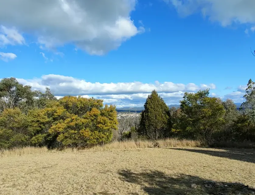 59 Nelson Crescent, Stanthorpe, QLD 4380, 0 ਕਮਰੇ, 0 ਬਾਥਰੂਮ, Section