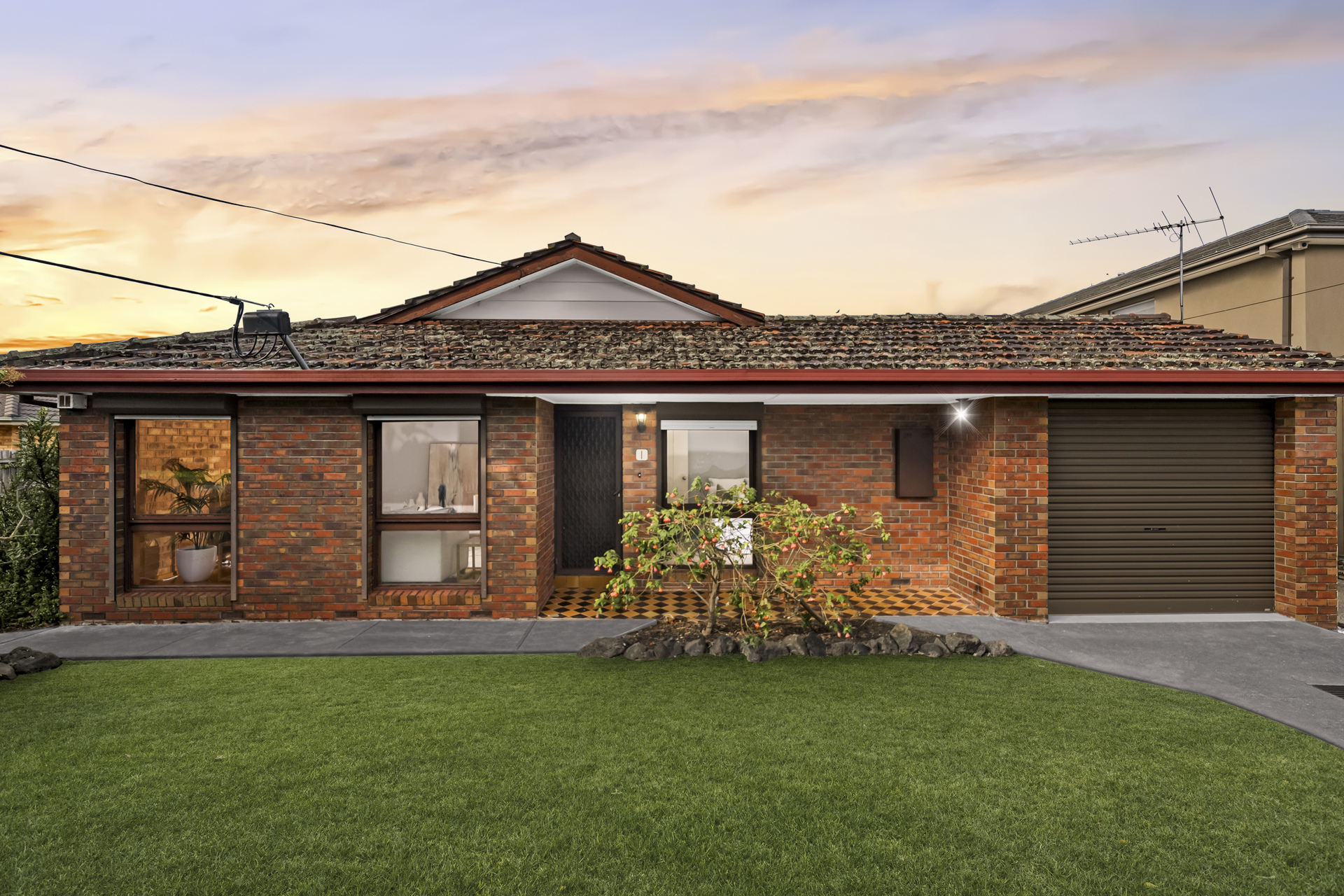 UNIT 1 43 GRANDVIEW ST, GLENROY VIC 3046, 0 Kuwarto, 0 Banyo, House