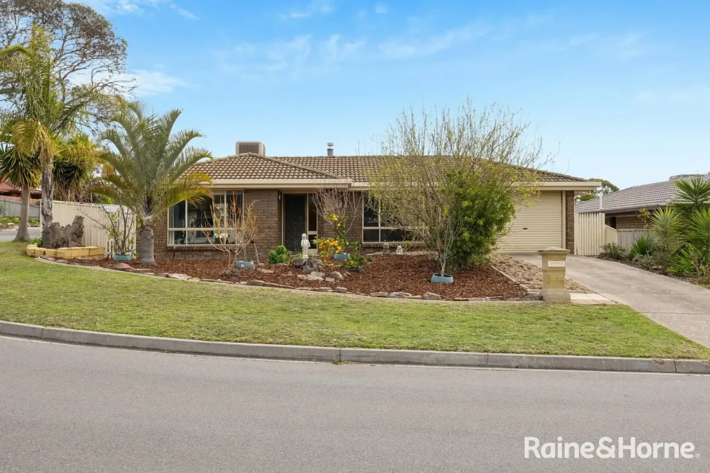 Morphett Vale 3ਬੈੱਡਰੂਮ Under Offer