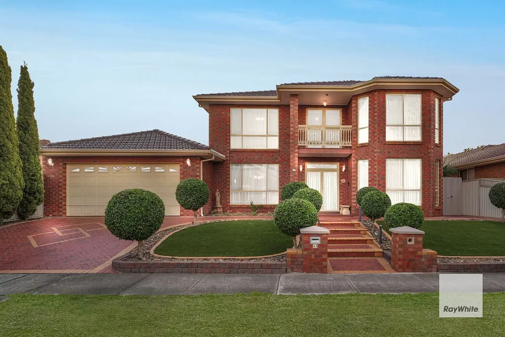 47 Blackman Crescent, Taylors Lakes, VIC 3038