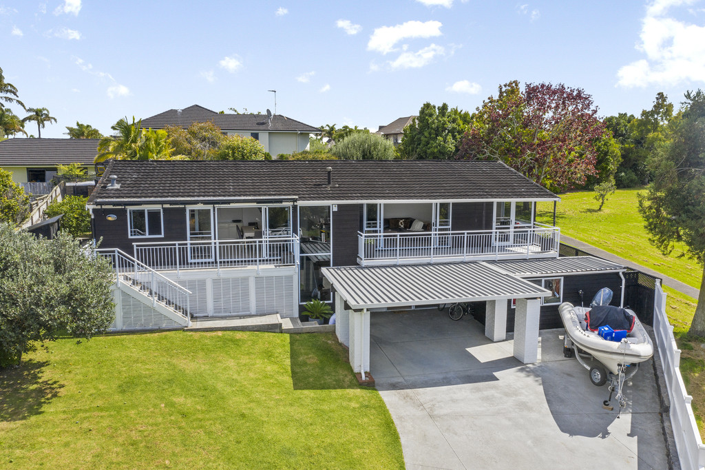 Residential  Mixed Housing Suburban Zone