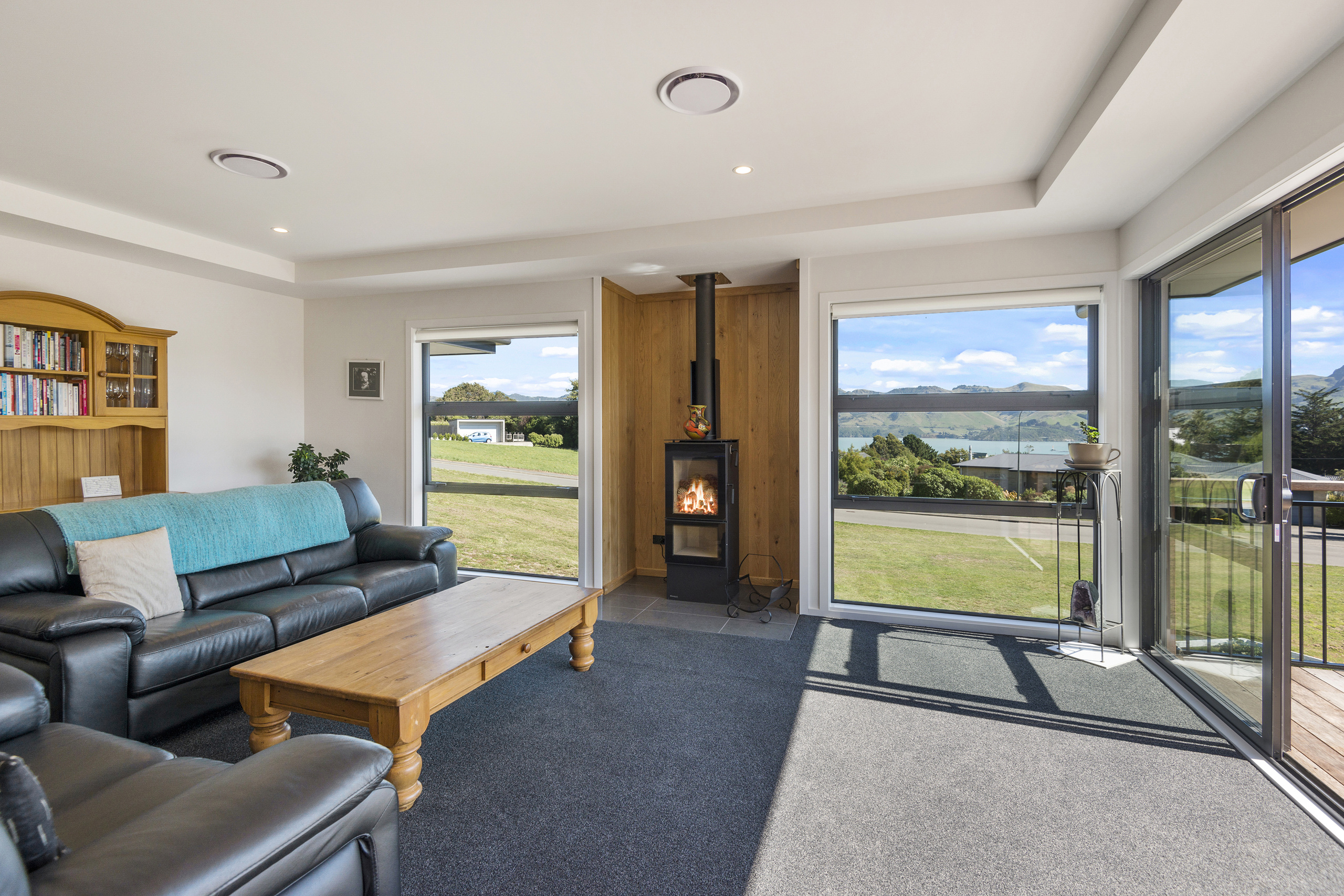 2 Taimana Lane, Diamond Harbour, Christchurch, 4 chambres, 0 salles de bain