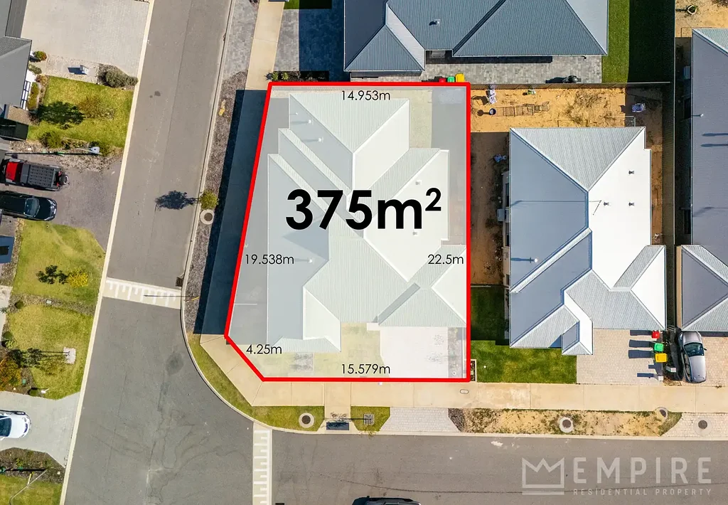 Baldivis 4房  UNDER OFFER BY RICH....