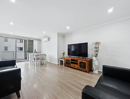 302/19 Aurelia Street, Toongabbie, Western Suburbs, 3 ห้องนอน, 2 ห้องน้ำ, Apartment