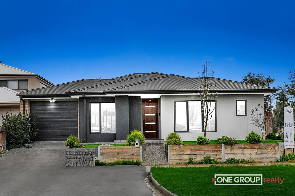 36 Brossard Road, Mickleham, VIC 3064