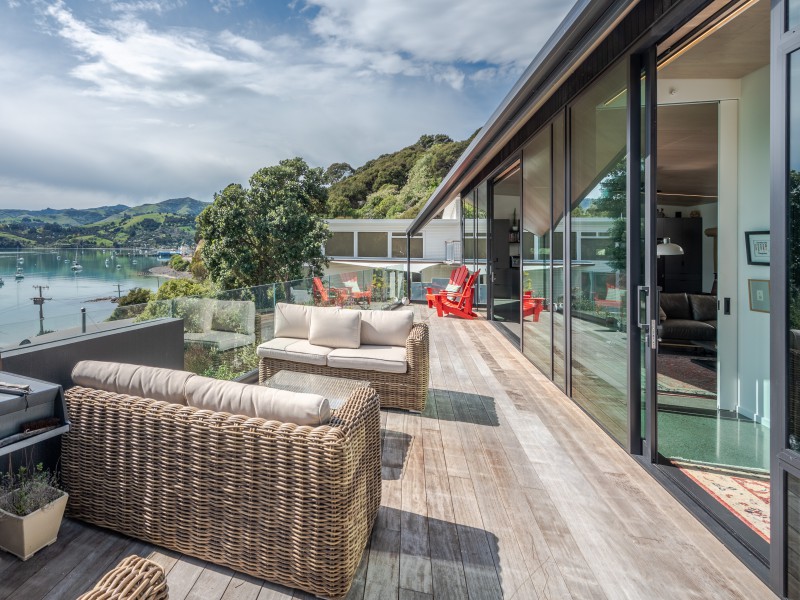 213a Beach Road, Akaroa, Christchurch, 3 Kuwarto, 0 Banyo