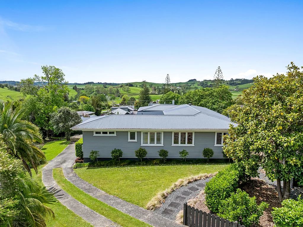 28 School Road, Wellsford, Rodney, Auckland