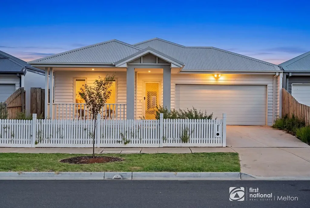 Eynesbury 4Kwarto Easy Living, Well Positioned and Ready To Go!