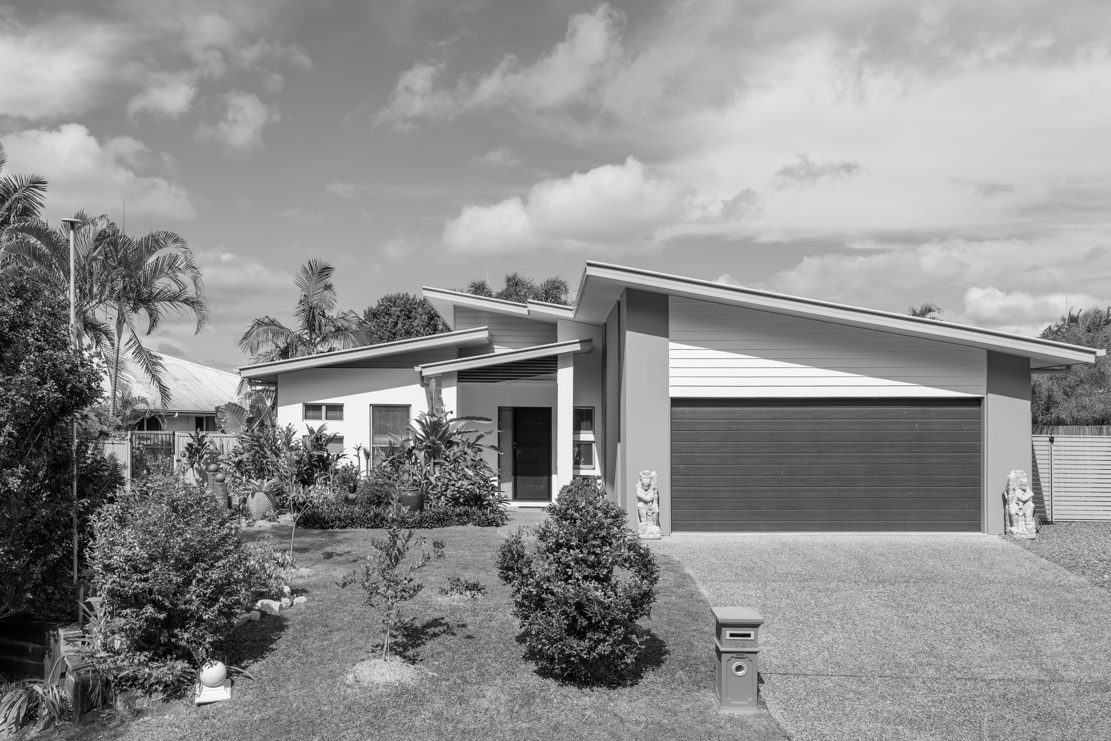 24 CREEKSIDE ESP, COOLOOLA COVE QLD 4580, 0 habitaciones, 0 baños, House