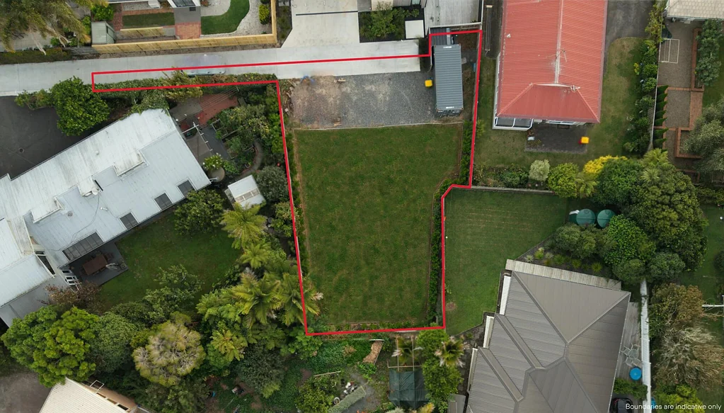 Queenwood Build New In The Heart Of Queenwood