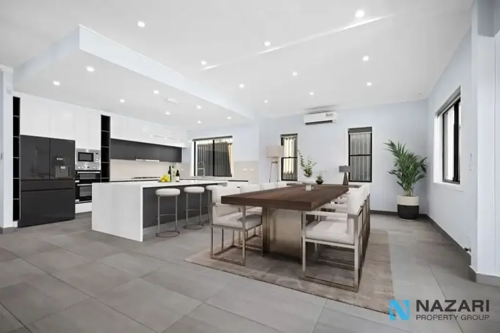 St Helens Park 6침실 Stunning 6 Bedroom Family Home with 13.3 KW Solar Panel