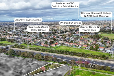 19 Colin Court, Broadmeadows, VIC 3047, 3 રૂમ, 1 બાથરૂમ, House