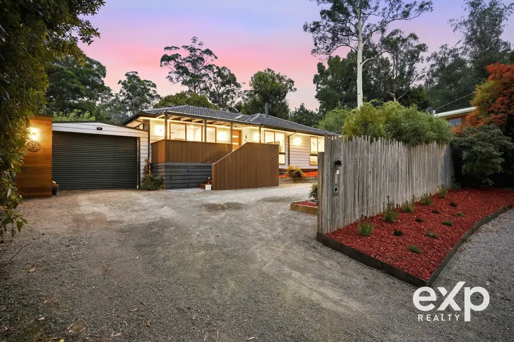 4 Hodge Court, Millgrove, VIC 3799
