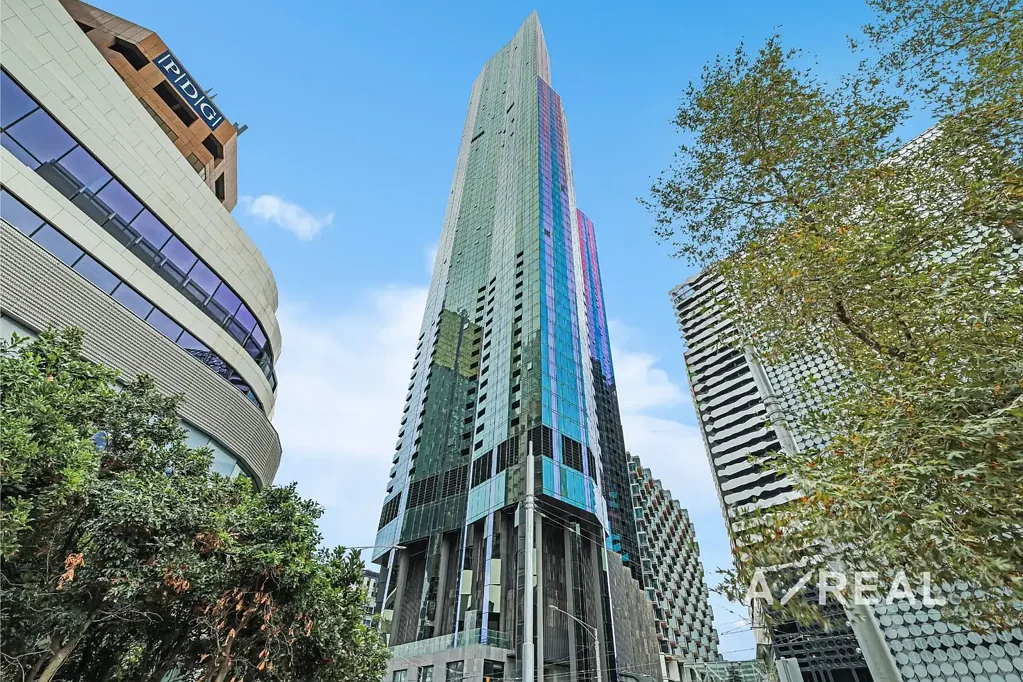 3711/160 Victoria Street, Carlton, VIC 3053